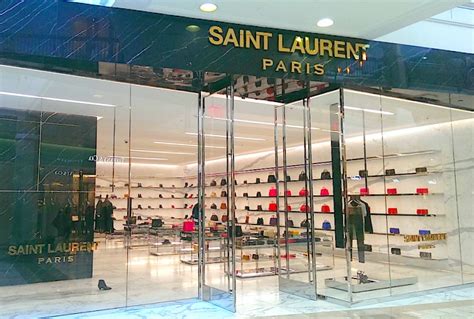 saint laurent near me|saint laurent outlet store locations.